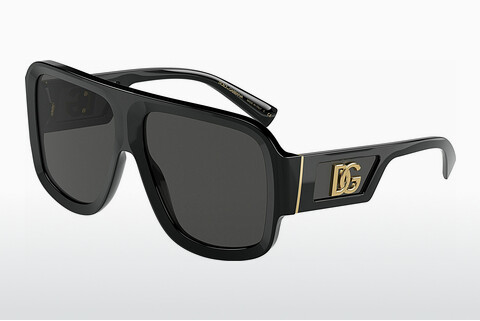 Γυαλιά ηλίου Dolce & Gabbana DG4401 501/87