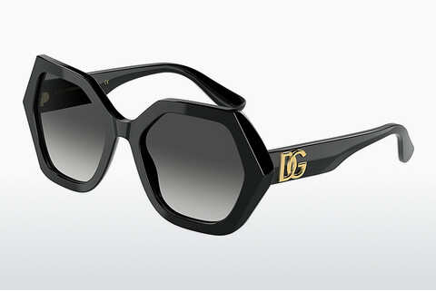Γυαλιά ηλίου Dolce & Gabbana DG4406 501/8G