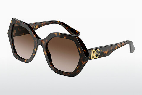 Γυαλιά ηλίου Dolce & Gabbana DG4406 502/13