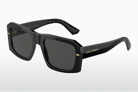 Γυαλιά ηλίου Dolce & Gabbana DG4430 501/87