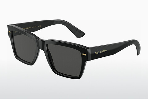 Γυαλιά ηλίου Dolce & Gabbana DG4431 501/87