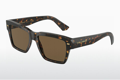 Γυαλιά ηλίου Dolce & Gabbana DG4431 502/73