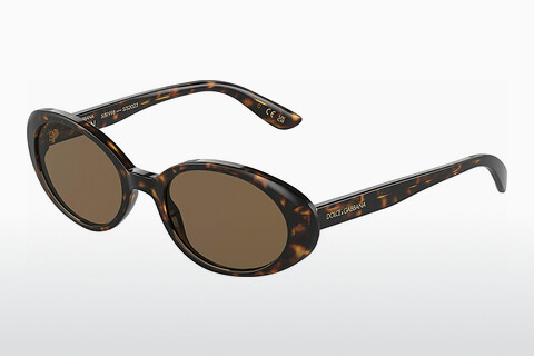 Γυαλιά ηλίου Dolce & Gabbana DG4443 502/73