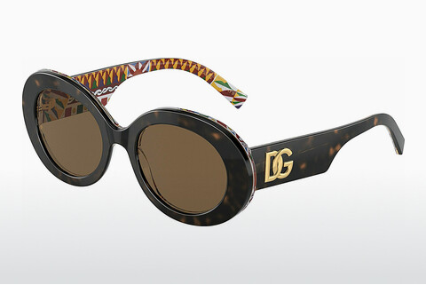 Γυαλιά ηλίου Dolce & Gabbana DG4448 321773