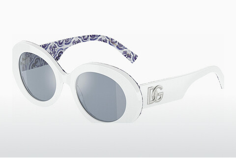 Γυαλιά ηλίου Dolce & Gabbana DG4448 337155