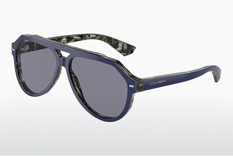 Γυαλιά ηλίου Dolce & Gabbana DG4452 3423/1
