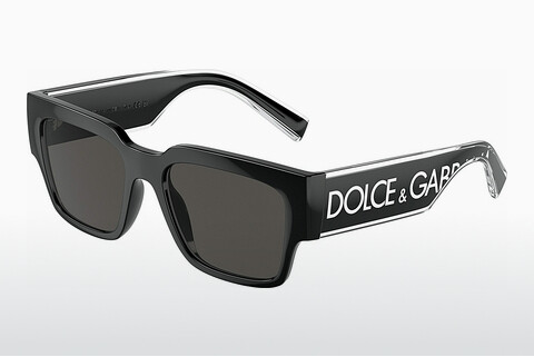 Γυαλιά ηλίου Dolce & Gabbana DG6184 501/87