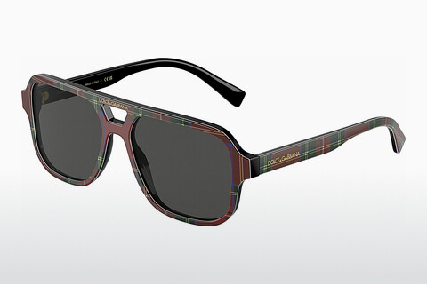 Γυαλιά ηλίου Dolce & Gabbana DX4003 339787