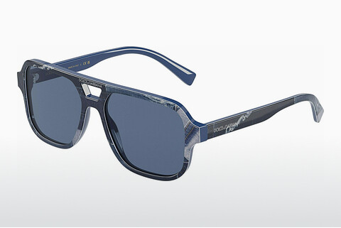 Γυαλιά ηλίου Dolce & Gabbana DX4003 340280