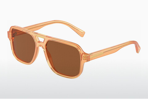Γυαλιά ηλίου Dolce & Gabbana DX4003 344273