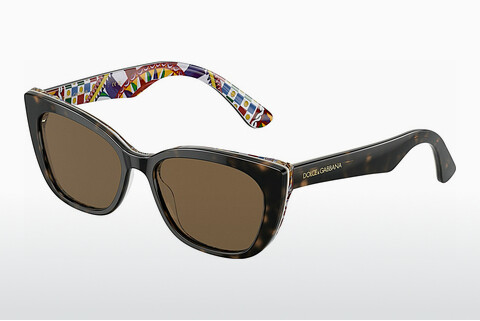 Γυαλιά ηλίου Dolce & Gabbana DX4427 321773