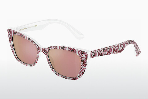 Γυαλιά ηλίου Dolce & Gabbana DX4427 3425E4