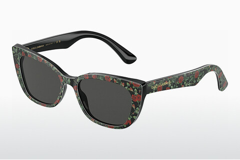 Γυαλιά ηλίου Dolce & Gabbana DX4427 342687