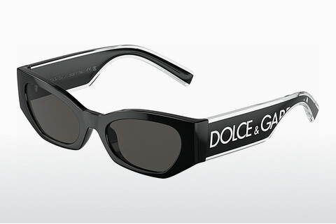Γυαλιά ηλίου Dolce & Gabbana DX6003 501/87