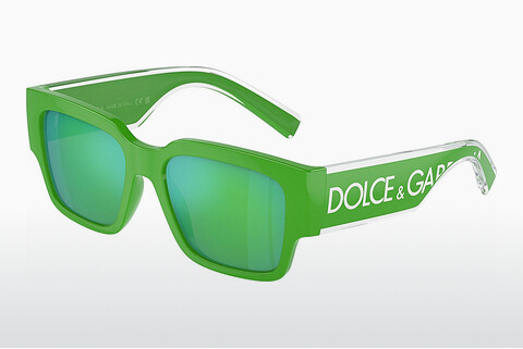 Γυαλιά ηλίου Dolce & Gabbana DX6004 3311F2