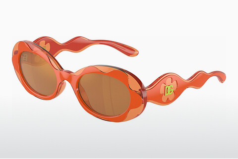 Γυαλιά ηλίου Dolce & Gabbana DX6005 33887T