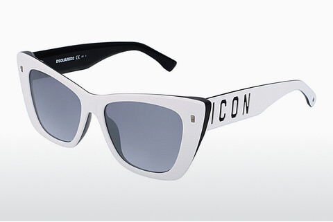 Γυαλιά ηλίου Dsquared2 ICON 0006/S CCP/GO