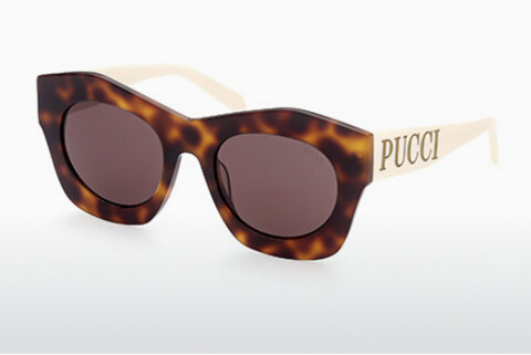 Γυαλιά ηλίου Emilio Pucci EP0163 52E