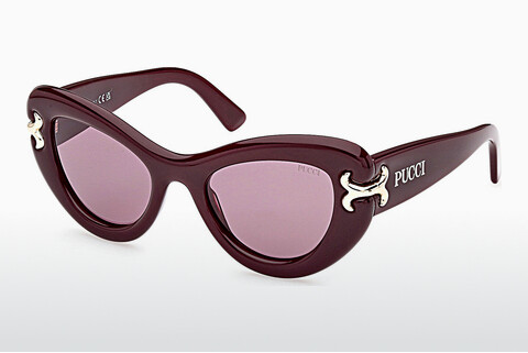 Γυαλιά ηλίου Emilio Pucci EP0212 81S