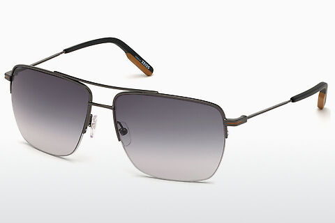 Γυαλιά ηλίου Ermenegildo Zegna EZ0138 08B