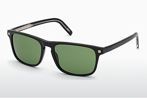 Γυαλιά ηλίου Ermenegildo Zegna EZ0173 01N