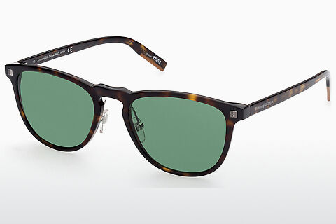 Γυαλιά ηλίου Ermenegildo Zegna EZ0182 52N