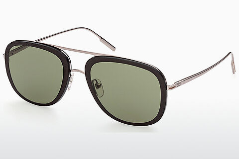 Γυαλιά ηλίου Ermenegildo Zegna EZ0187 08N