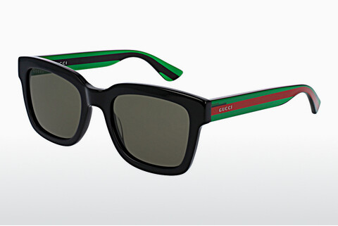 Γυαλιά ηλίου Gucci GG0001S 002