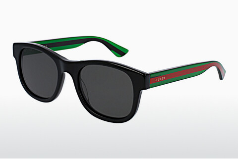 Γυαλιά ηλίου Gucci GG0003S 006
