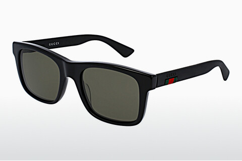 Γυαλιά ηλίου Gucci GG0008S 001