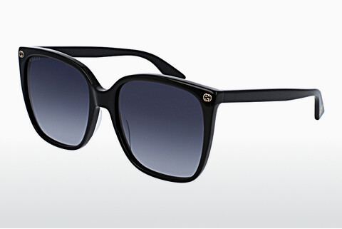Γυαλιά ηλίου Gucci GG0022S 001