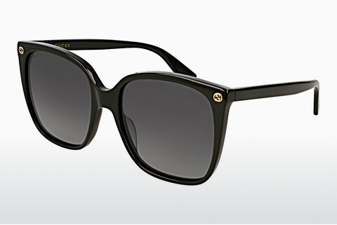 Γυαλιά ηλίου Gucci GG0022S 007