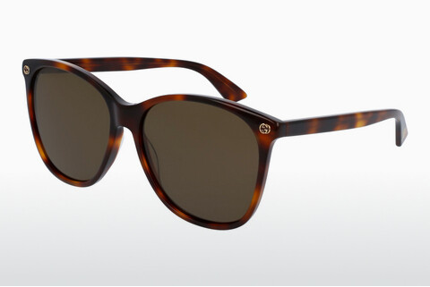 Γυαλιά ηλίου Gucci GG0024S 002