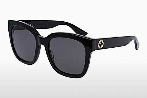 Γυαλιά ηλίου Gucci GG0034S 001