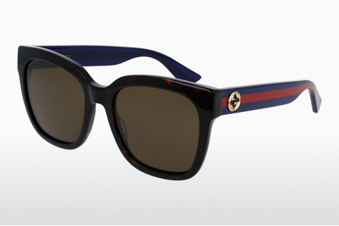 Γυαλιά ηλίου Gucci GG0034S 004