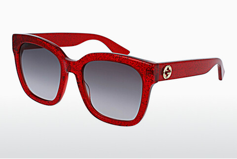 Γυαλιά ηλίου Gucci GG0034S 006