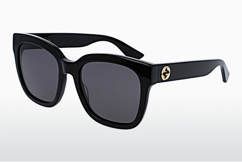 Γυαλιά ηλίου Gucci GG0034SN 001