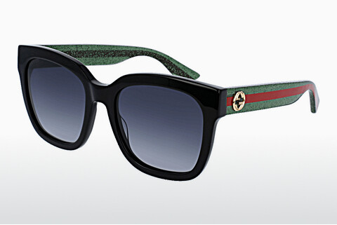 Γυαλιά ηλίου Gucci GG0034SN 002