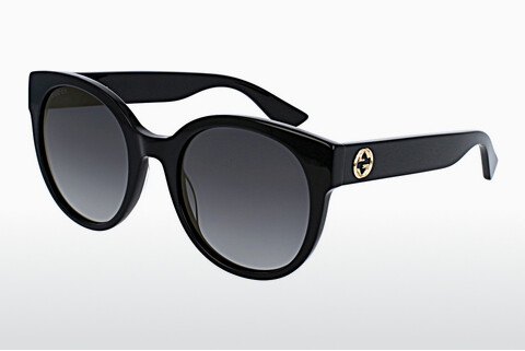 Γυαλιά ηλίου Gucci GG0035S 001