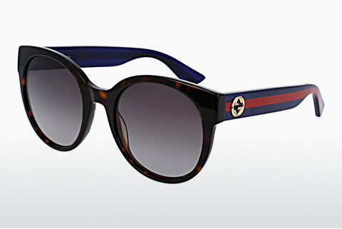 Γυαλιά ηλίου Gucci GG0035S 004