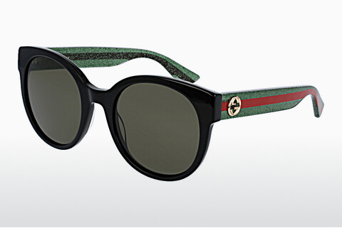 Γυαλιά ηλίου Gucci GG0035SN 002