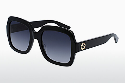 Γυαλιά ηλίου Gucci GG0036S 001