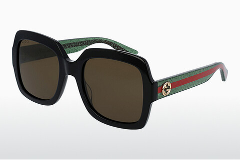 Γυαλιά ηλίου Gucci GG0036SN 002