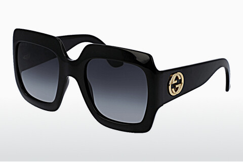Γυαλιά ηλίου Gucci GG0053SN 001