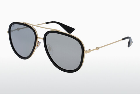 Γυαλιά ηλίου Gucci GG0062S 001