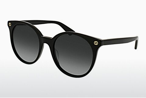 Γυαλιά ηλίου Gucci GG0091S 001