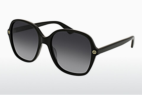 Γυαλιά ηλίου Gucci GG0092S 001