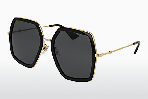 Γυαλιά ηλίου Gucci GG0106S 001