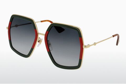 Γυαλιά ηλίου Gucci GG0106S 007