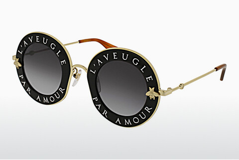 Γυαλιά ηλίου Gucci GG0113S 001